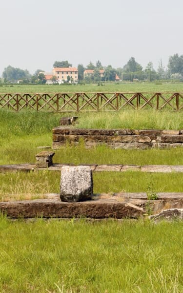 Landscape - Terre di Grassaga